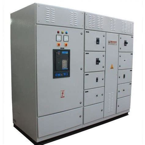 main distribution board mdb